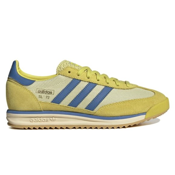 Adidas SL 72 RS Running Shoes. Brand New. Mens Size: 6.5 - 12. main image 6